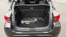 Toyota Yaris 1.5 Hybrid GR Sport 5dr CVT Hybrid Hatchback